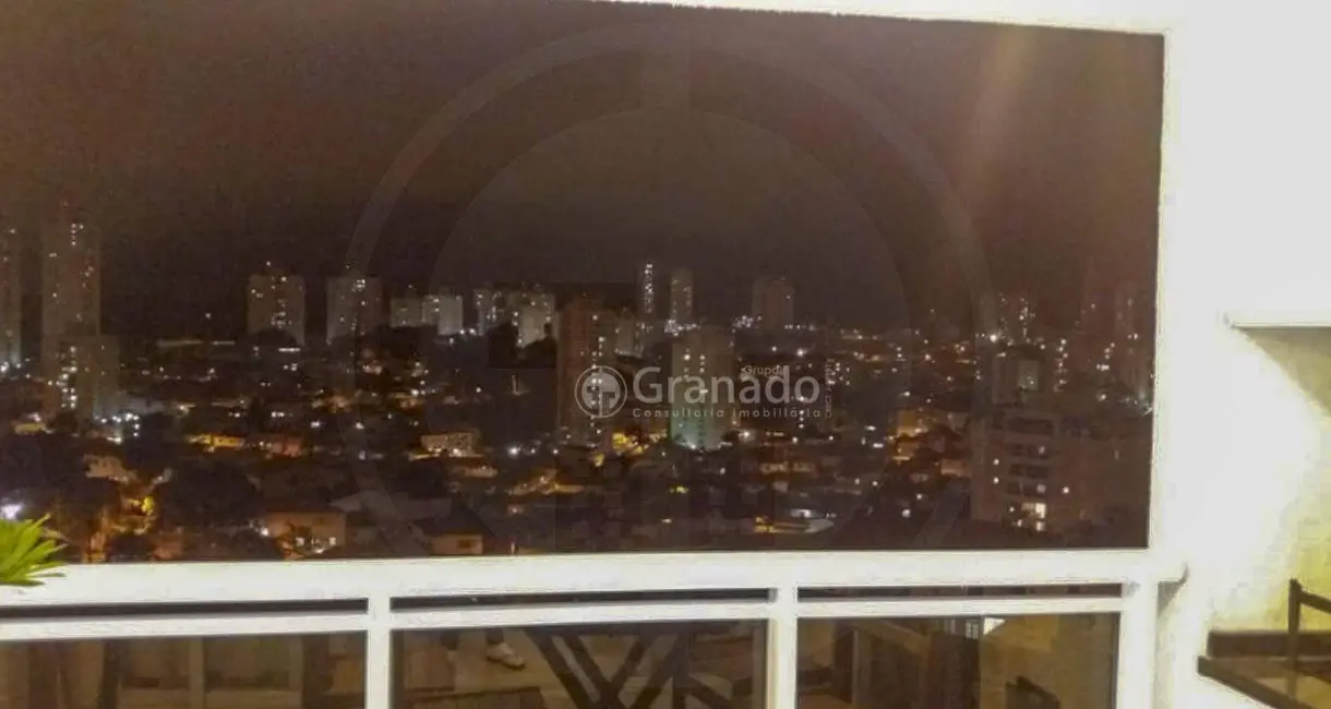 Foto 4 de Apartamento com 3 quartos à venda, 85m2 em Lauzane Paulista, São Paulo - SP