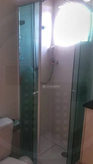 Foto 8 de Apartamento com 3 quartos à venda, 85m2 em Lauzane Paulista, São Paulo - SP