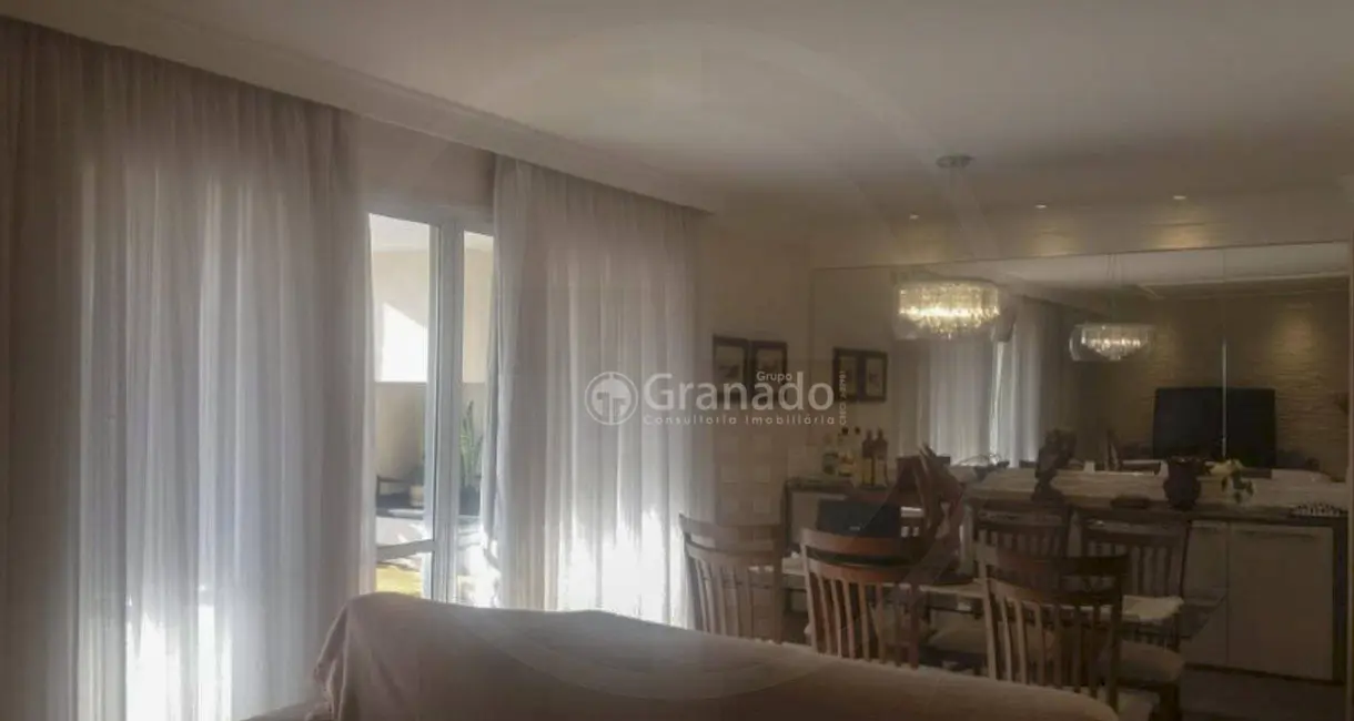 Foto 1 de Apartamento com 3 quartos à venda, 85m2 em Lauzane Paulista, São Paulo - SP