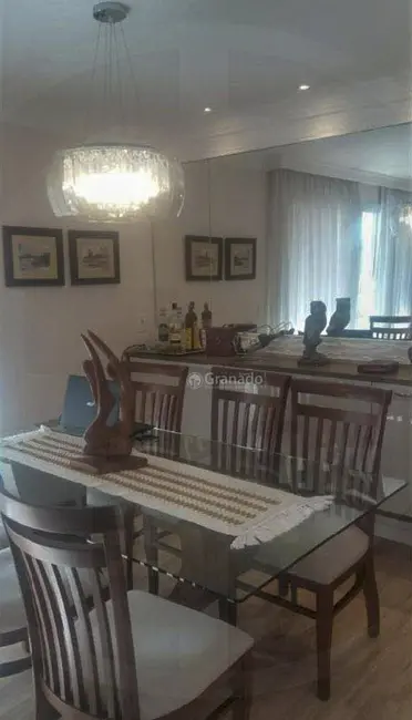 Foto 2 de Apartamento com 3 quartos à venda, 85m2 em Lauzane Paulista, São Paulo - SP