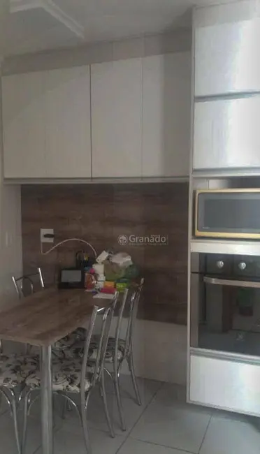 Foto 5 de Apartamento com 3 quartos à venda, 85m2 em Lauzane Paulista, São Paulo - SP