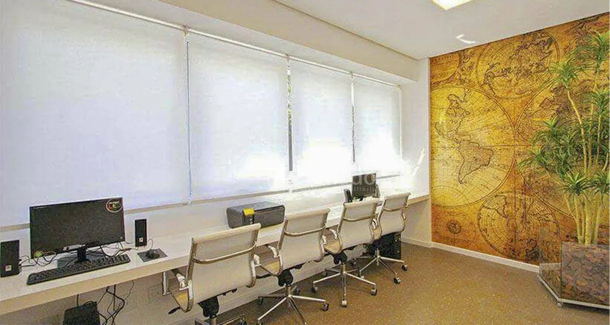 Foto 3 de Apartamento com 2 quartos à venda, 62m2 em Parque Mandaqui, São Paulo - SP