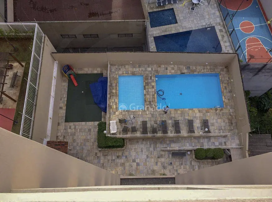 Foto 8 de Apartamento com 2 quartos à venda, 60m2 em Santa Teresinha, São Paulo - SP