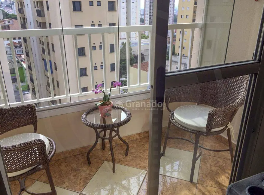 Foto 1 de Apartamento com 2 quartos à venda, 60m2 em Santa Teresinha, São Paulo - SP