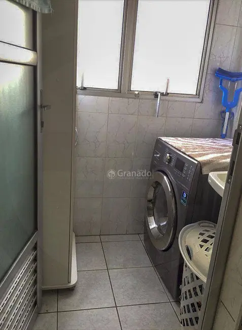 Foto 6 de Apartamento com 2 quartos à venda, 60m2 em Santa Teresinha, São Paulo - SP