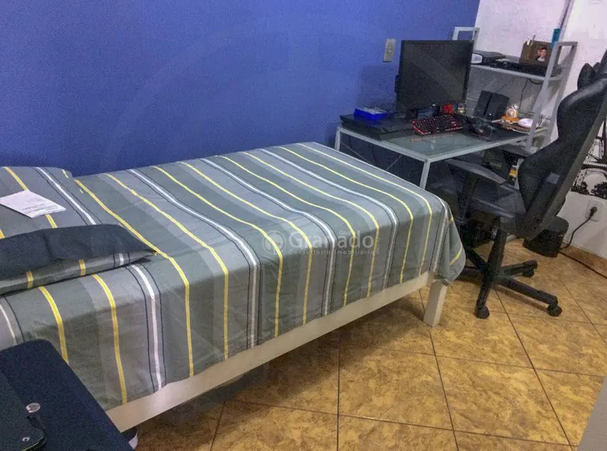 Foto 4 de Apartamento com 2 quartos à venda, 60m2 em Santa Teresinha, São Paulo - SP