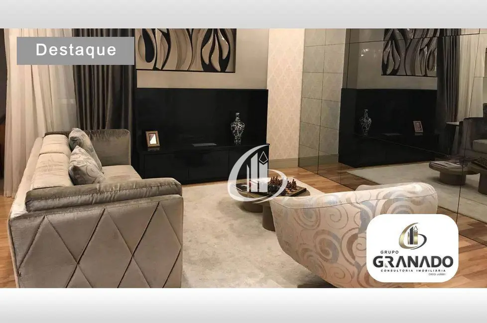 Foto 1 de Apartamento com 2 quartos à venda, 220m2 em Santa Teresinha, São Paulo - SP