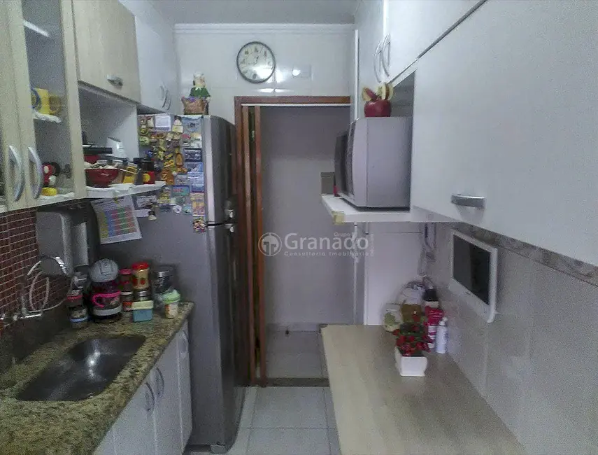 Foto 5 de Apartamento com 3 quartos à venda, 65m2 em Lauzane Paulista, São Paulo - SP