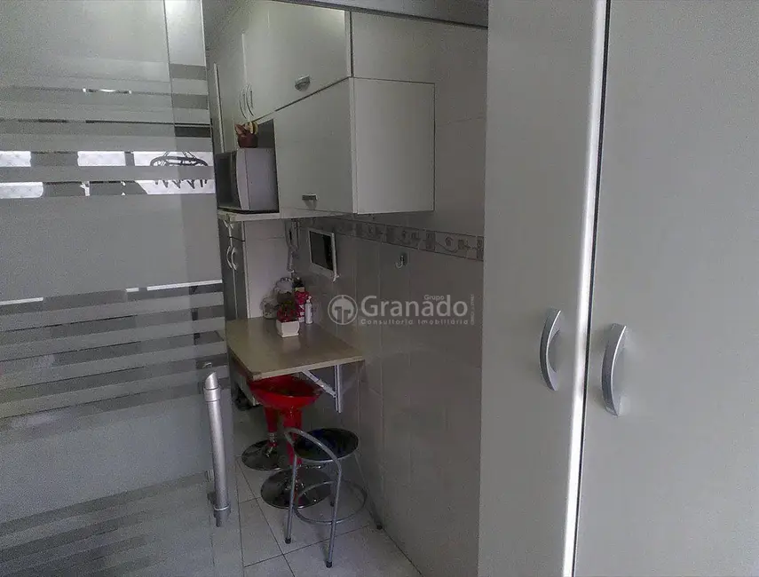 Foto 2 de Apartamento com 3 quartos à venda, 65m2 em Lauzane Paulista, São Paulo - SP