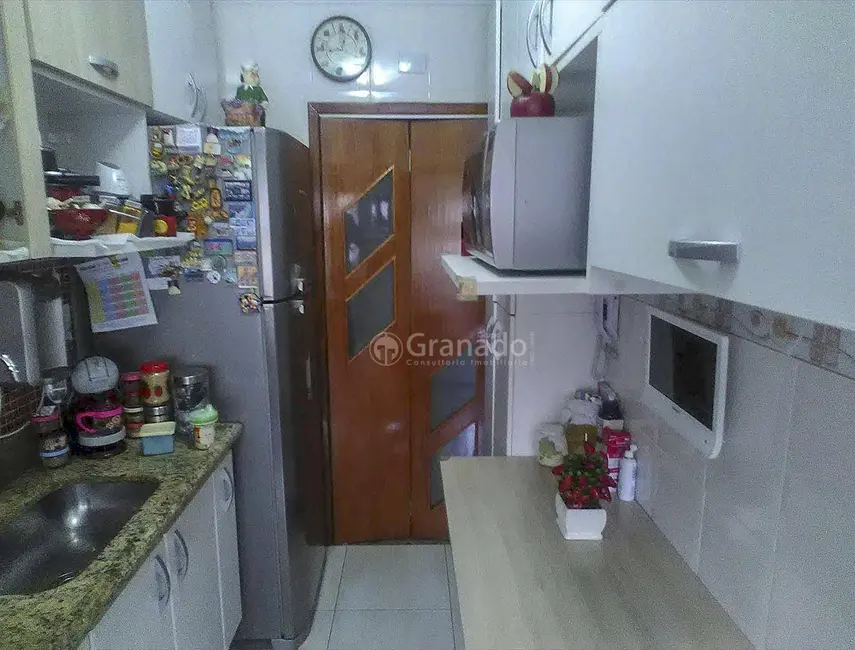 Foto 4 de Apartamento com 3 quartos à venda, 65m2 em Lauzane Paulista, São Paulo - SP
