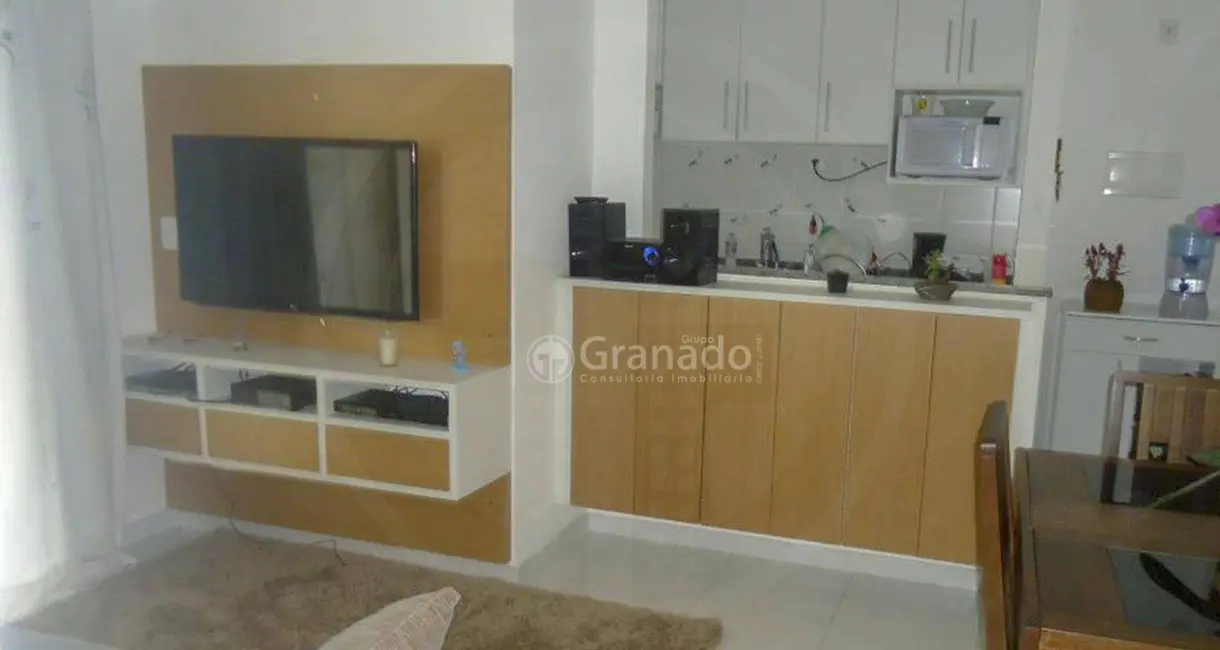 Foto 1 de Apartamento com 2 quartos à venda, 54m2 em Jardim Japão, São Paulo - SP