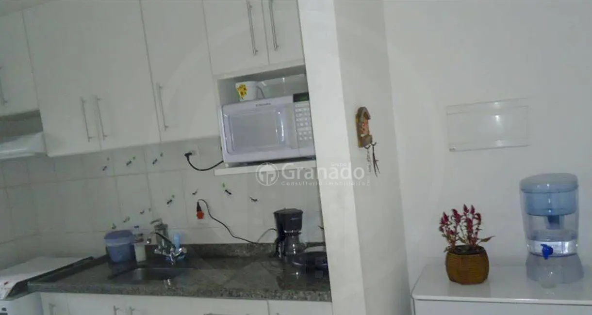 Foto 4 de Apartamento com 2 quartos à venda, 54m2 em Jardim Japão, São Paulo - SP
