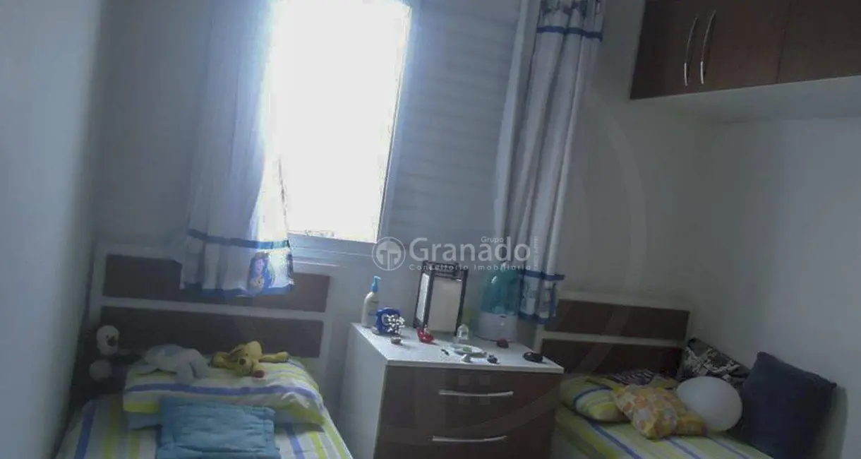Foto 6 de Apartamento com 2 quartos à venda, 54m2 em Jardim Japão, São Paulo - SP