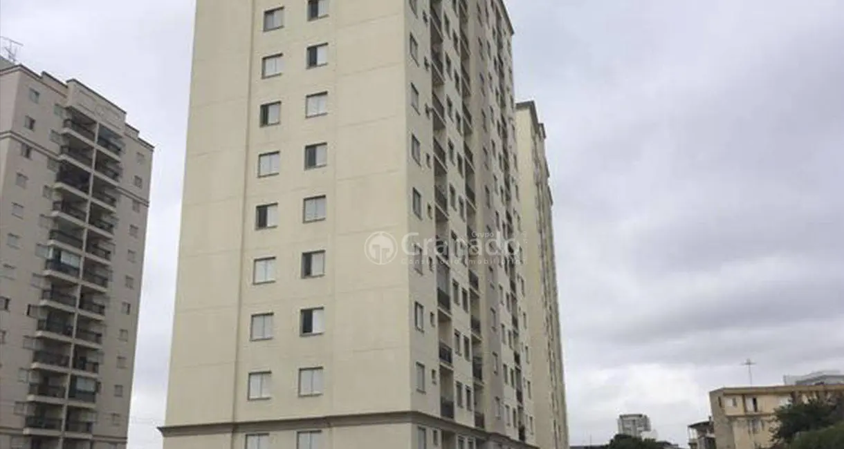 Apartamento com 2 quartos à venda, 48m2 em Jardim Japão, São Paulo - SP - imagem 4 Foto 4 de Apartamento com 2 quartos à venda, 48m2 em Jardim Japão, São Paulo - SP