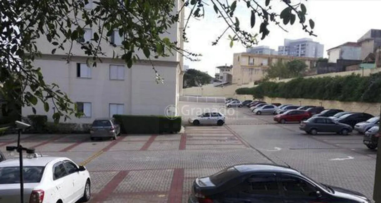 Apartamento com 2 quartos à venda, 48m2 em Jardim Japão, São Paulo - SP - imagem 1 Foto 1 de Apartamento com 2 quartos à venda, 48m2 em Jardim Japão, São Paulo - SP