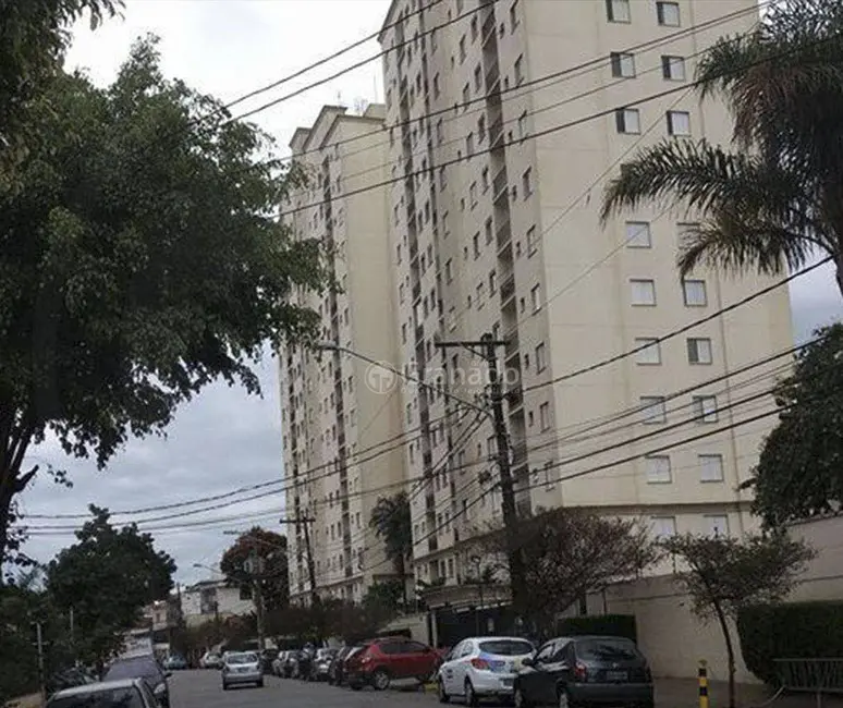 Apartamento com 2 quartos à venda, 48m2 em Jardim Japão, São Paulo - SP - imagem 6 Foto 6 de Apartamento com 2 quartos à venda, 48m2 em Jardim Japão, São Paulo - SP