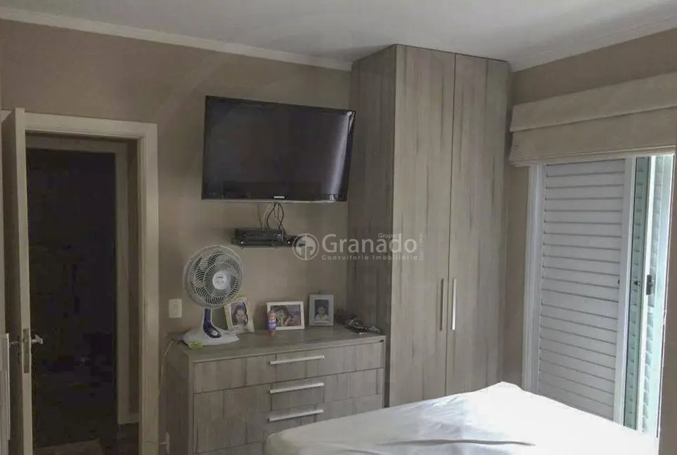 Foto 5 de Apartamento com 3 quartos à venda, 117m2 em Jardim São Paulo(Zona Norte), São Paulo - SP