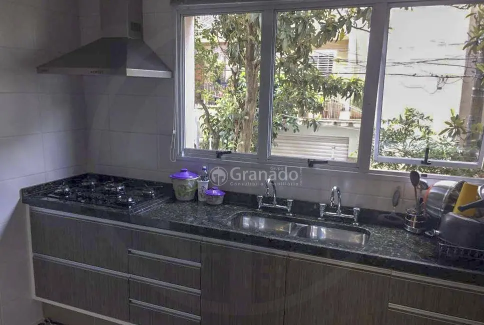 Foto 3 de Apartamento com 3 quartos à venda, 117m2 em Jardim São Paulo(Zona Norte), São Paulo - SP