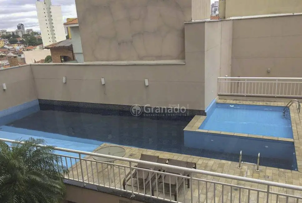 Foto 4 de Apartamento com 3 quartos à venda, 117m2 em Jardim São Paulo(Zona Norte), São Paulo - SP