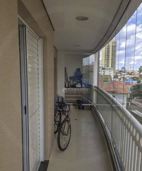 Foto 2 de Apartamento com 3 quartos à venda, 117m2 em Jardim São Paulo(Zona Norte), São Paulo - SP