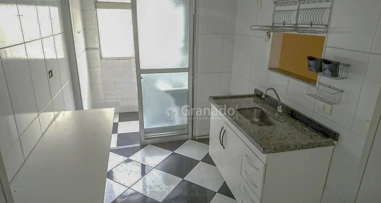 Apartamento com 2 quartos à venda, 63m2 em Vila Guilherme, São Paulo - SP - imagem 1 Foto 1 de Apartamento com 2 quartos à venda, 63m2 em Vila Guilherme, São Paulo - SP