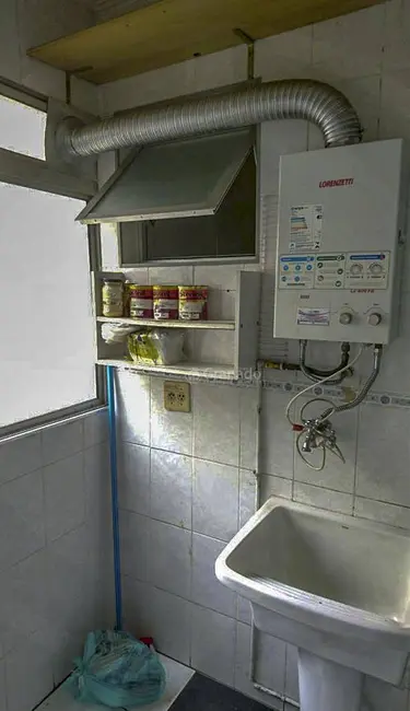 Apartamento com 2 quartos à venda, 63m2 em Vila Guilherme, São Paulo - SP - imagem 3 Foto 3 de Apartamento com 2 quartos à venda, 63m2 em Vila Guilherme, São Paulo - SP