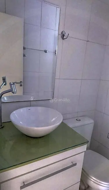 Apartamento com 2 quartos à venda, 63m2 em Vila Guilherme, São Paulo - SP - imagem 6 Foto 6 de Apartamento com 2 quartos à venda, 63m2 em Vila Guilherme, São Paulo - SP