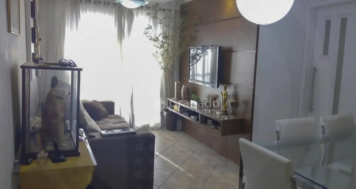 Foto 6 de Apartamento com 3 quartos à venda, 63m2 em Imirim, São Paulo - SP