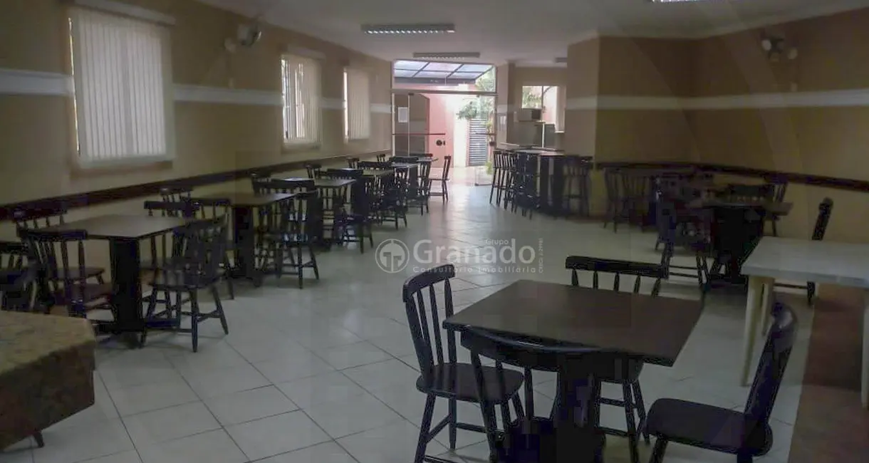 Foto 3 de Apartamento com 3 quartos à venda, 63m2 em Imirim, São Paulo - SP