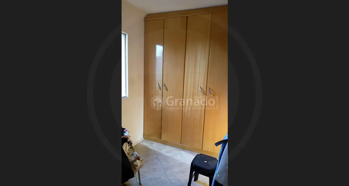 Foto 7 de Apartamento com 3 quartos à venda, 63m2 em Imirim, São Paulo - SP