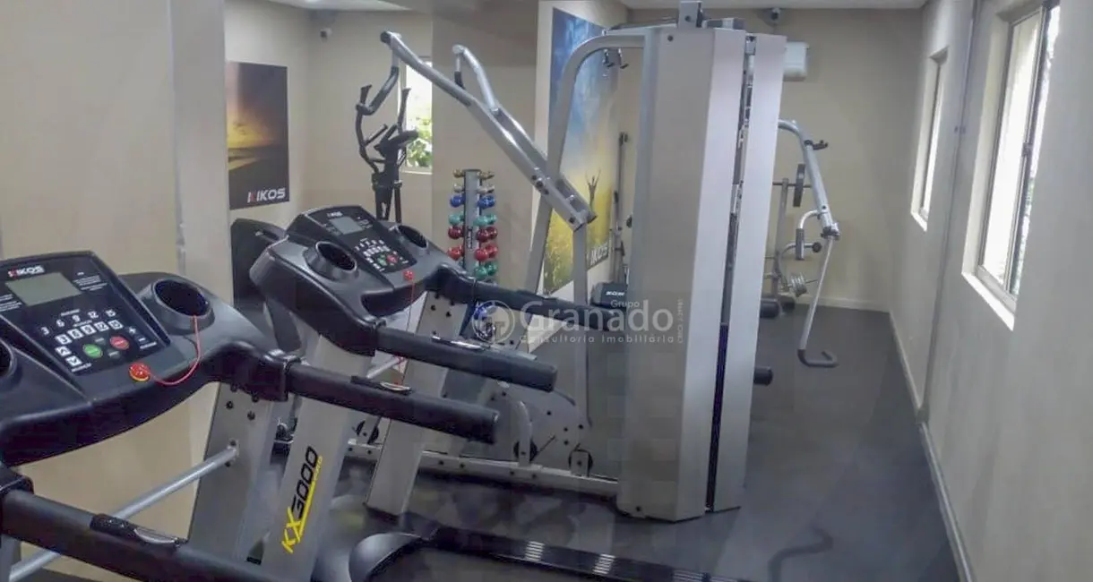 Foto 5 de Apartamento com 3 quartos à venda, 63m2 em Imirim, São Paulo - SP