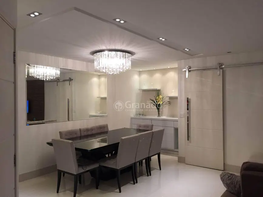 Apartamento com 3 quartos à venda, 130m2 em Vila Dom Pedro II, São Paulo - SP - imagem 5 Foto 5 de Apartamento com 3 quartos à venda, 130m2 em Vila Dom Pedro II, São Paulo - SP