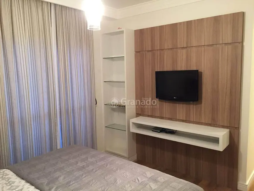 Apartamento com 3 quartos à venda, 130m2 em Vila Dom Pedro II, São Paulo - SP - imagem 8 Foto 8 de Apartamento com 3 quartos à venda, 130m2 em Vila Dom Pedro II, São Paulo - SP