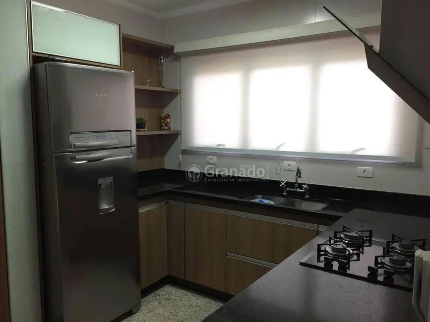 Apartamento com 3 quartos à venda, 130m2 em Vila Dom Pedro II, São Paulo - SP - imagem 3 Foto 3 de Apartamento com 3 quartos à venda, 130m2 em Vila Dom Pedro II, São Paulo - SP