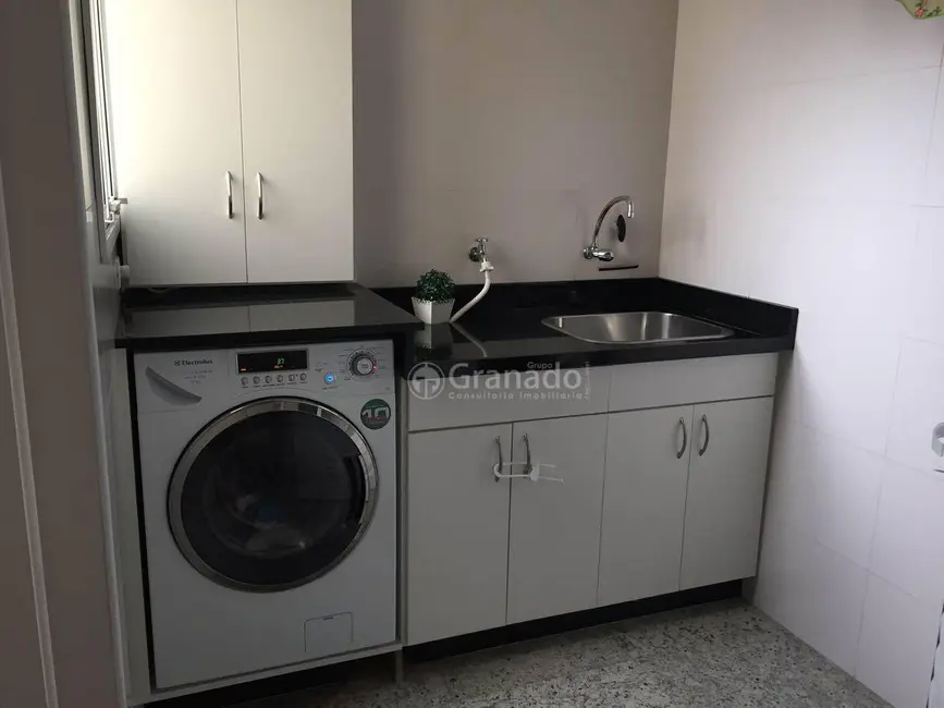 Apartamento com 3 quartos à venda, 130m2 em Vila Dom Pedro II, São Paulo - SP - imagem 6 Foto 6 de Apartamento com 3 quartos à venda, 130m2 em Vila Dom Pedro II, São Paulo - SP