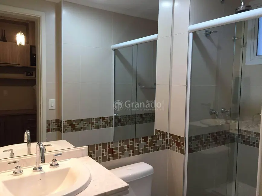 Apartamento com 3 quartos à venda, 130m2 em Vila Dom Pedro II, São Paulo - SP - imagem 9 Foto 9 de Apartamento com 3 quartos à venda, 130m2 em Vila Dom Pedro II, São Paulo - SP