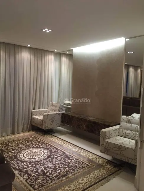 Apartamento com 3 quartos à venda, 130m2 em Vila Dom Pedro II, São Paulo - SP - imagem 2 Foto 2 de Apartamento com 3 quartos à venda, 130m2 em Vila Dom Pedro II, São Paulo - SP
