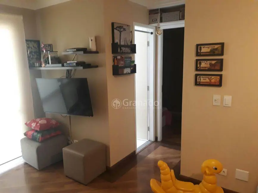Foto 1 de Apartamento com 2 quartos à venda, 64m2 em Vila Leonor, São Paulo - SP