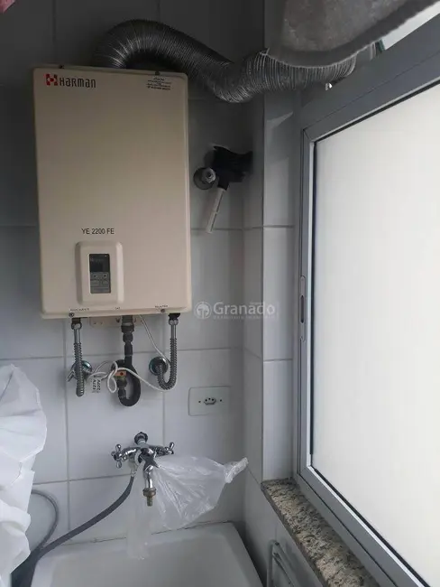 Foto 4 de Apartamento com 2 quartos à venda, 64m2 em Vila Leonor, São Paulo - SP