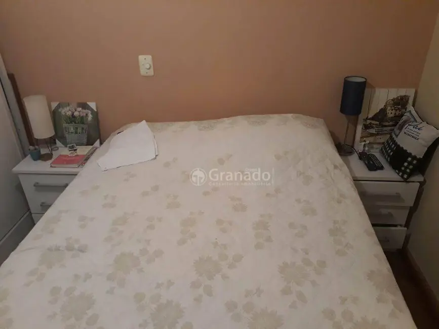 Foto 8 de Apartamento com 2 quartos à venda, 64m2 em Vila Leonor, São Paulo - SP