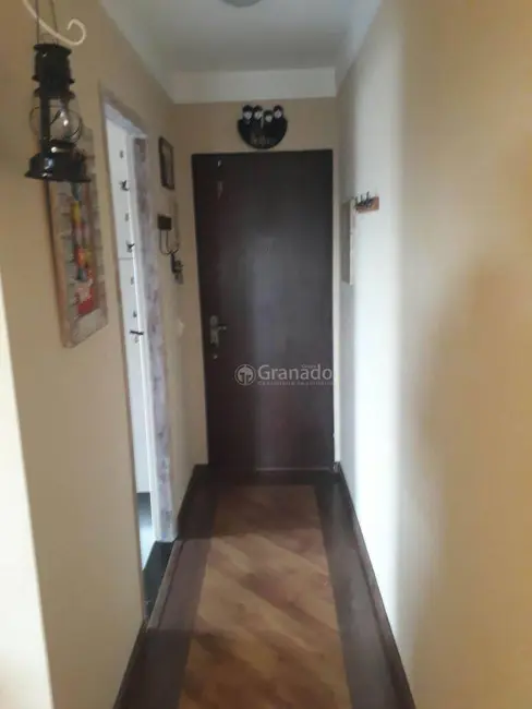 Foto 9 de Apartamento com 2 quartos à venda, 64m2 em Vila Leonor, São Paulo - SP