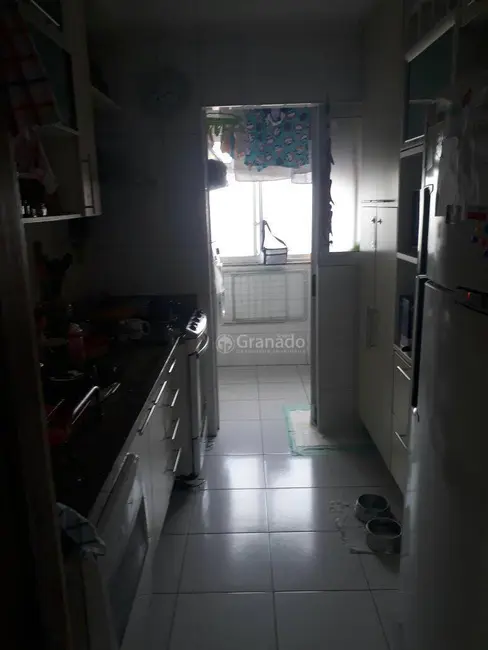 Foto 7 de Apartamento com 2 quartos à venda, 64m2 em Vila Leonor, São Paulo - SP