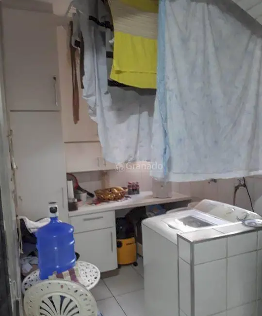 Foto 9 de Apartamento com 3 quartos à venda, 101m2 em Lauzane Paulista, São Paulo - SP