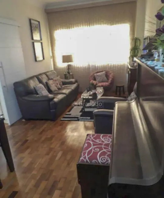 Foto 4 de Apartamento com 3 quartos à venda, 101m2 em Lauzane Paulista, São Paulo - SP