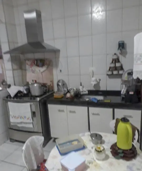 Foto 2 de Apartamento com 3 quartos à venda, 101m2 em Lauzane Paulista, São Paulo - SP