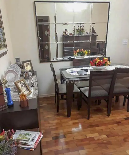 Foto 1 de Apartamento com 3 quartos à venda, 101m2 em Lauzane Paulista, São Paulo - SP