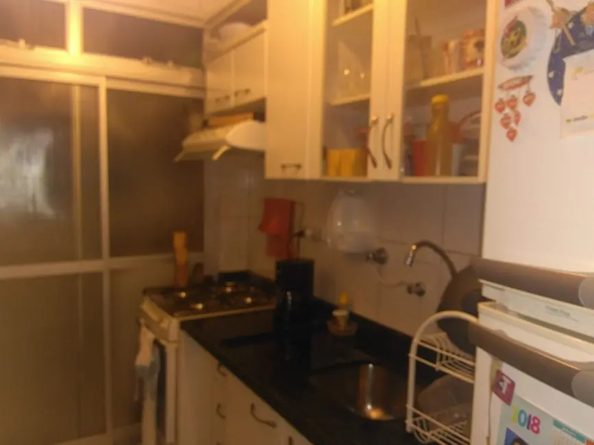 Foto 3 de Apartamento com 2 quartos à venda, 53m2 em Chora Menino, São Paulo - SP