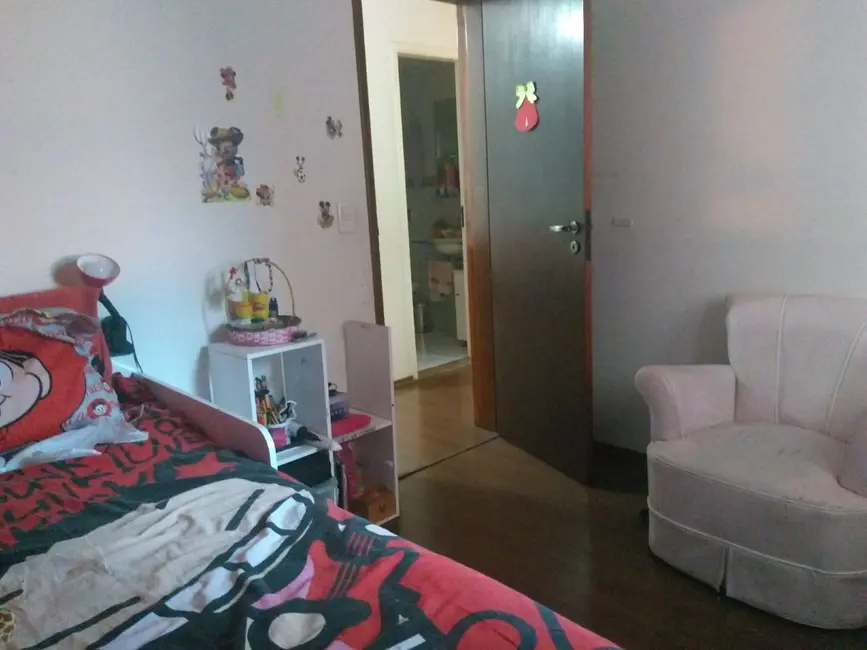 Foto 7 de Apartamento com 2 quartos à venda, 53m2 em Chora Menino, São Paulo - SP