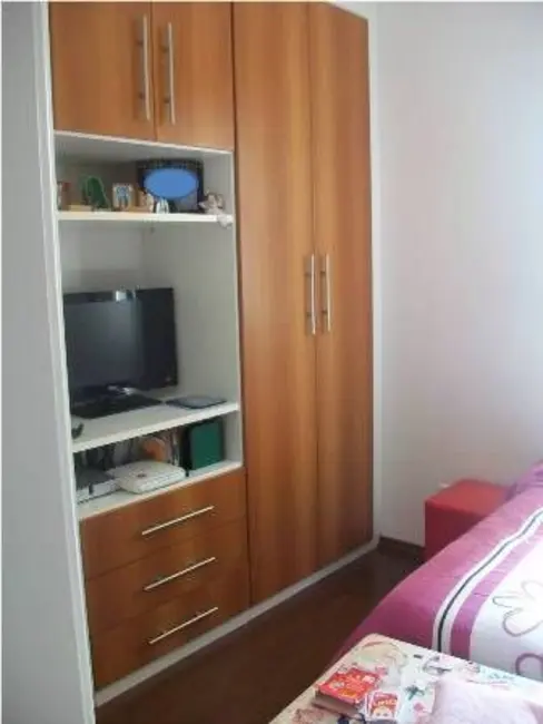 Foto 4 de Apartamento com 2 quartos à venda, 53m2 em Chora Menino, São Paulo - SP