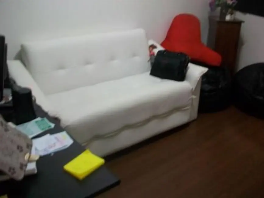 Foto 5 de Apartamento com 2 quartos à venda, 53m2 em Chora Menino, São Paulo - SP